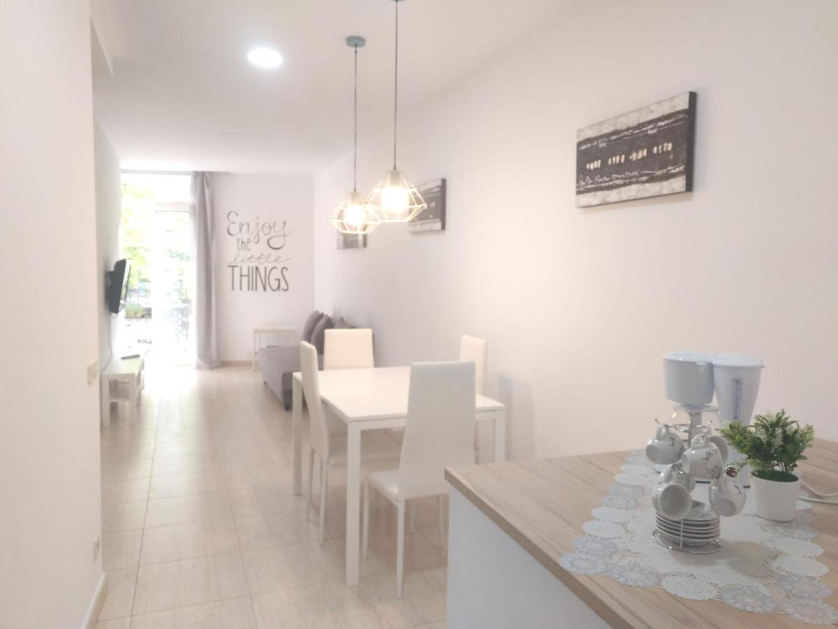 Mejor Apartamento En Plaza Espana Con Parking Gratuito Apartment Barcelona Ngoại thất bức ảnh