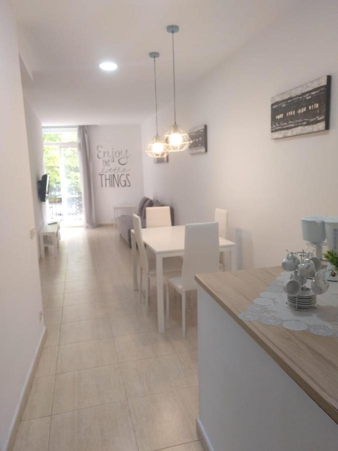 Mejor Apartamento En Plaza Espana Con Parking Gratuito Apartment Barcelona Ngoại thất bức ảnh