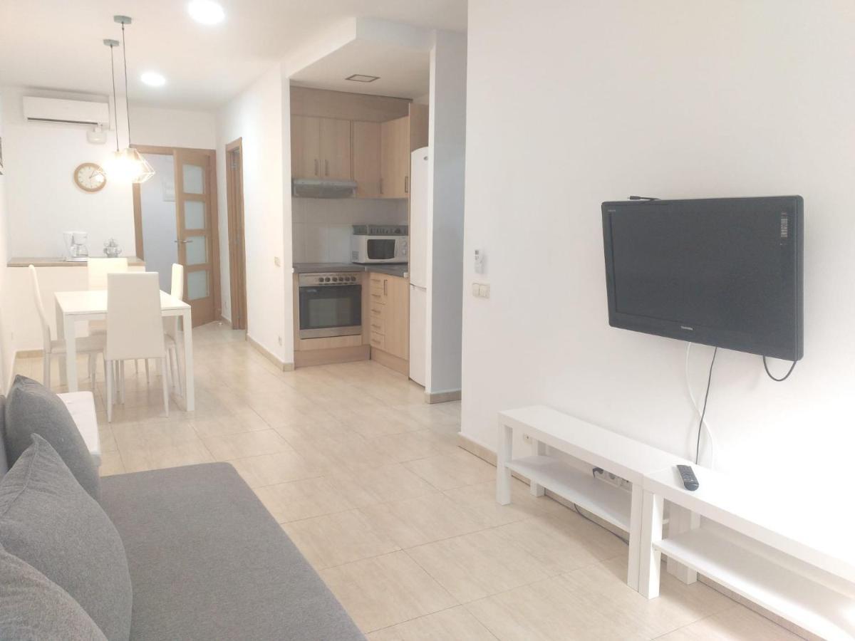 Mejor Apartamento En Plaza Espana Con Parking Gratuito Apartment Barcelona Ngoại thất bức ảnh