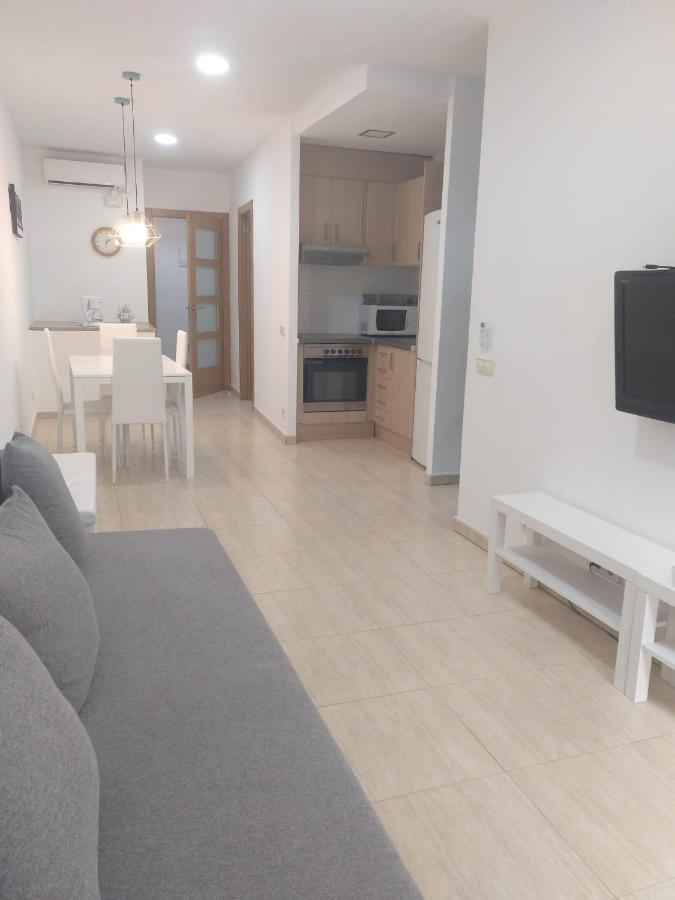 Mejor Apartamento En Plaza Espana Con Parking Gratuito Apartment Barcelona Ngoại thất bức ảnh